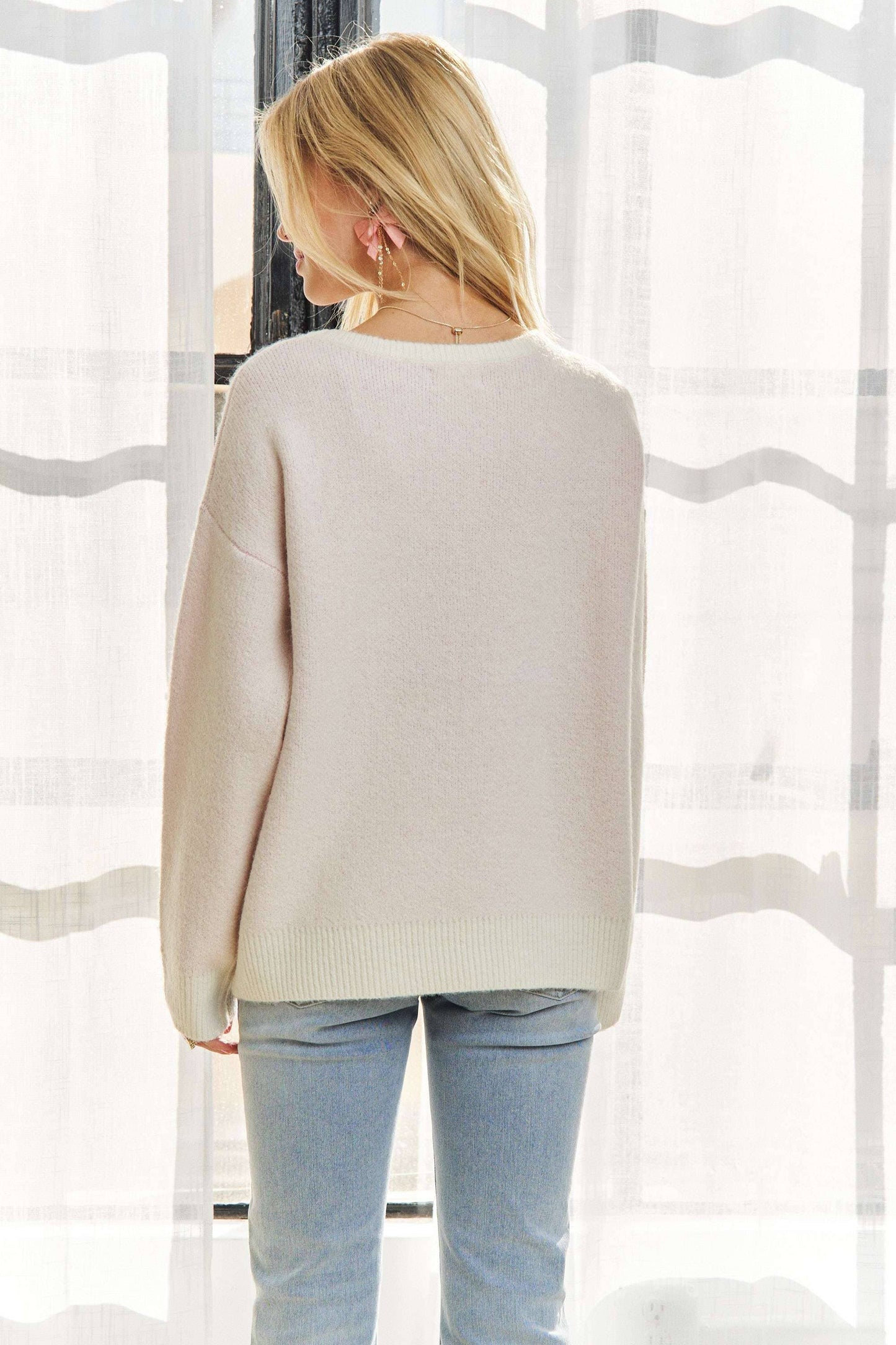 LOVE Sweater