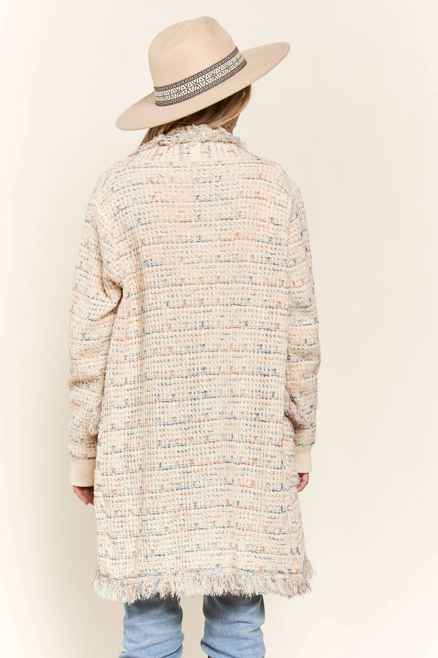 Sprinkle Sweater Cardigan