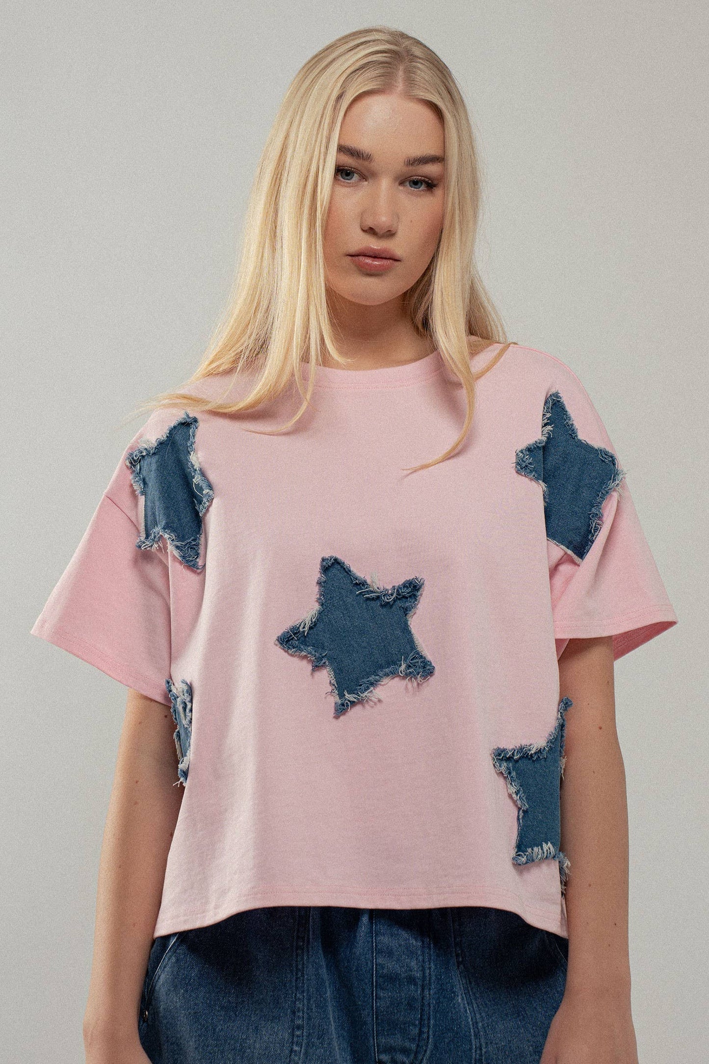 United Star Tee