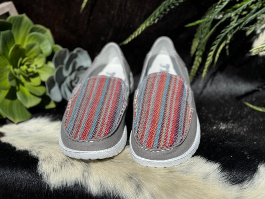 Bronco Slip-On Shoes