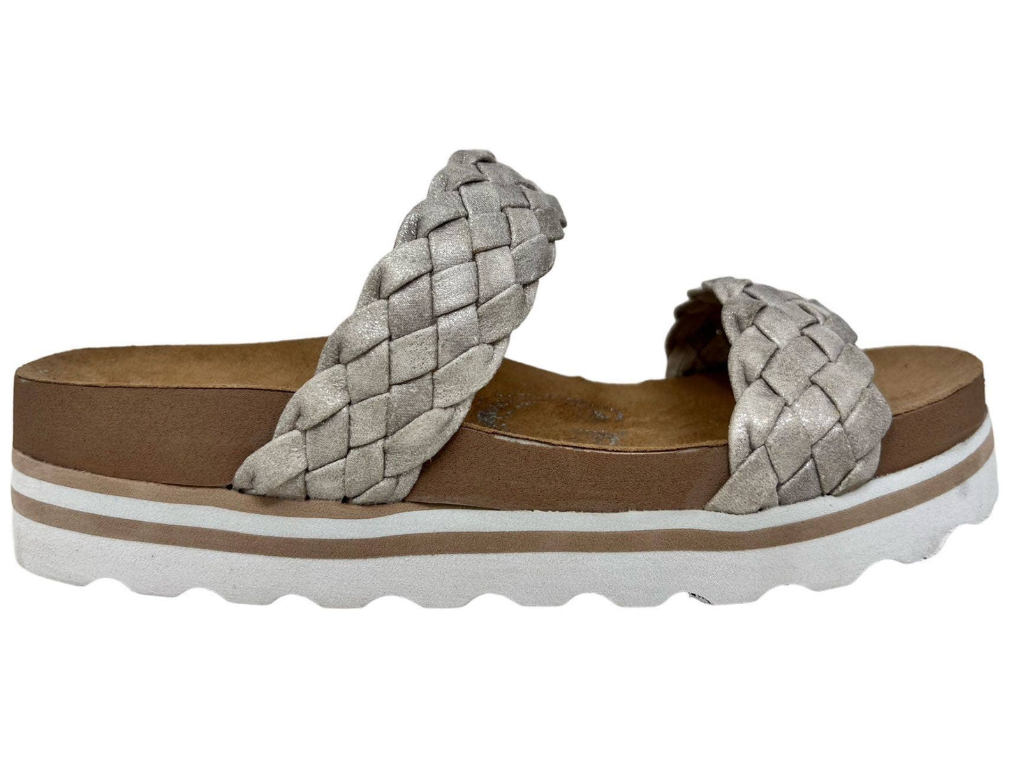 Braidon Women's Slip on Sandal