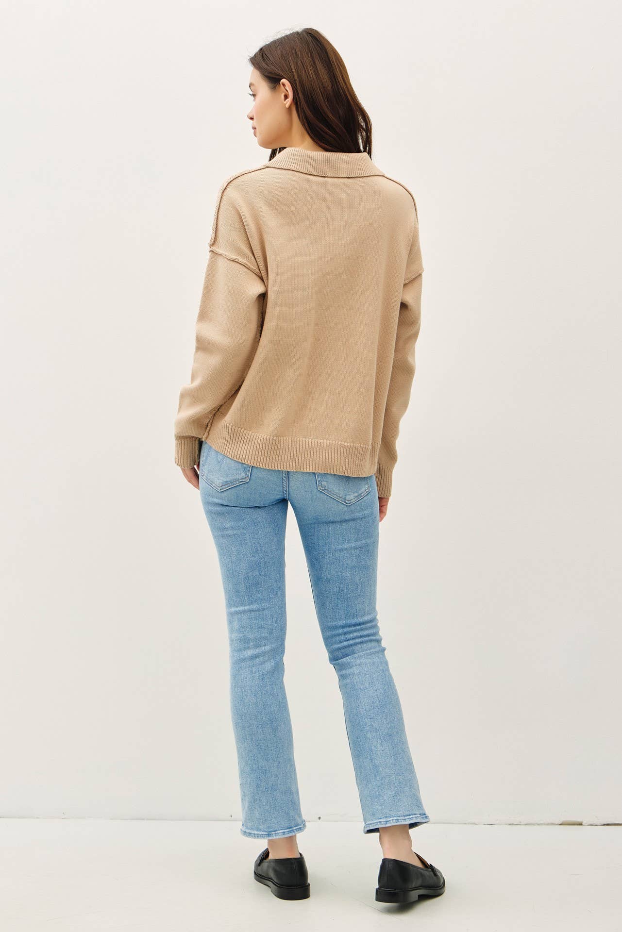 Bella Sweater Jacket