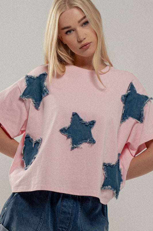 United Star Tee